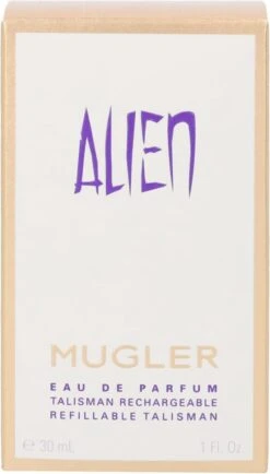 Thierry Mugler Mugler Alien (refillable) Eau De Parfum 30ml -Poeder - Foundation Winkel 683x1200 2