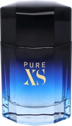 Paco Rabanne Pure XS Eau De Toilette Spray 150 Ml -Poeder - Foundation Winkel 692x1200 2