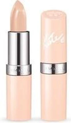 Rimmel London Lasting Finish BY KATE NUDE - 045 Nude - Lipstick -Poeder - Foundation Winkel 696x1200 2