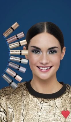 Bourjois Satin Reveal Oogschaduw - 05 Lala’vande 23 Bourjois Satin Reveal Oogschaduw - 05 Lala’vande -Poeder - Foundation Winkel 701x1200 6