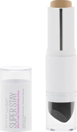 Maybelline SuperStay Multi-use Foundation Stick - 030 Sand -Poeder - Foundation Winkel 702x1200 1