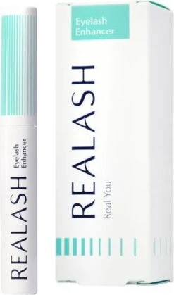 Orphica Realash Advanced Eyelash Conditioner 3ml - Wimperserum - Lange Wimpers - Volle Wimpers - Lash Lift - Wimper Lift -Poeder - Foundation Winkel 708x1200 7