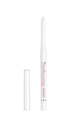 Bourjois Miraculous Lippenpotlood - 1 Transparant -Poeder - Foundation Winkel 712x1200 2