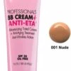 Pupa Milano Professionals BB Cream + Anti-Eta - 001 Nude