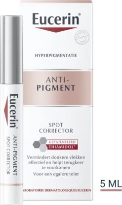 Eucerin Anti-Pigment Spotcorrector - Concealer - 5 Ml -Poeder - Foundation Winkel 717x1200