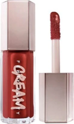 FENTY BEAUTY Bomb Cream Intense Color Lip Lacquer | Fruit Snackz 05