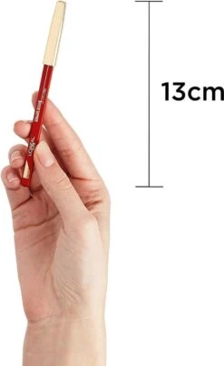 L’Oréal Paris Color Riche Lipliner - 236 Organza - Roze Lippenpotlood -Poeder - Foundation Winkel 737x1200 4