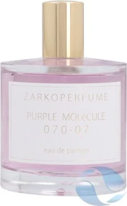 Zarko Purple MoLécule 070.07 Eau De Parfum 100 Ml -Poeder - Foundation Winkel 739x1200 4