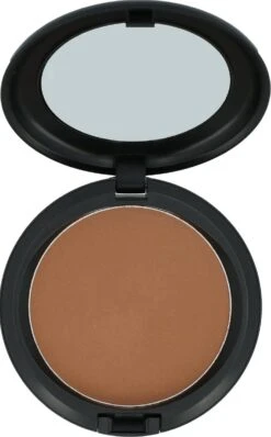 MAC Cosmetics Bronzing Powder - Matte Bronze - Bronzer -Poeder - Foundation Winkel 744x1200
