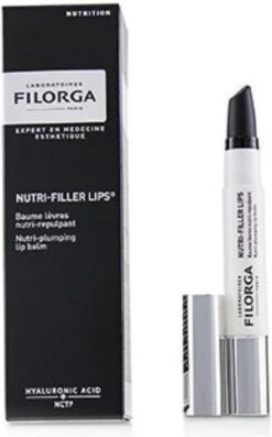 Filorga Nutri-Filler Lips Nutri-Plumping Lip Balm 4gr -Poeder - Foundation Winkel 746x1200 2