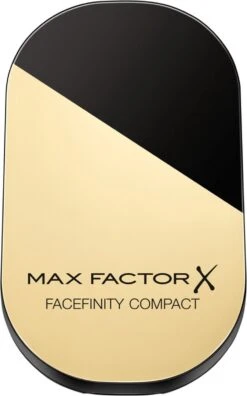 Max Factor Facefinity Compact Foundation 008 Toffee -Poeder - Foundation Winkel 748x1200