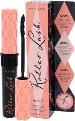 Benefit Cosmetics Ogen Roller Lash -Poeder - Foundation Winkel 751x1200 2