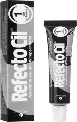 Refectocil Wenkbrauw- En Wimperverf - 15 Ml -Poeder - Foundation Winkel 752x1200 1