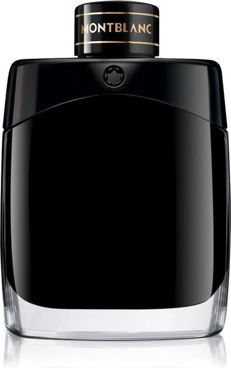 Mont Blanc Montblanc Legend Eau De Parfum 100 Ml 9 Mont Blanc Montblanc Legend Eau De Parfum 100 Ml - Afbeelding 7