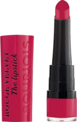 Bourjois Rouge Velvet The Lipstick Lippenstift - 09 Fuchsia Botte 32 Bourjois Rouge Velvet The Lipstick Lippenstift - 09 Fuchsia Botte -Poeder - Foundation Winkel 758x1200