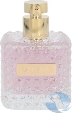 Valentino Donna - 100 Ml - Eau De Parfum Spray - Damesparfum 33 Valentino Donna - 100 Ml - Eau De Parfum Spray - Damesparfum -Poeder - Foundation Winkel 762x1200 4