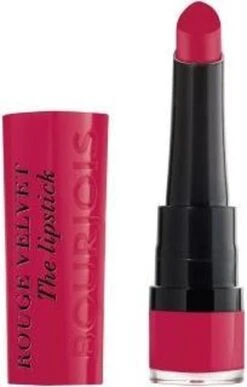 Bourjois Rouge Velvet The Lipstick Lippenstift - 09 Fuchsia Botte 36 Bourjois Rouge Velvet The Lipstick Lippenstift - 09 Fuchsia Botte -Poeder - Foundation Winkel 765x1200 1