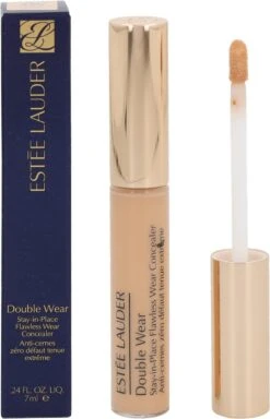 Estee Lauder - Double Wear Stay-In-Place Flawless Wear Concealer Face 2W Light Medium Warm 7Ml -Poeder - Foundation Winkel 772x1200