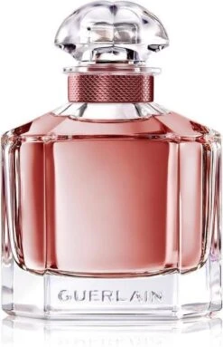 Guerlain Mon Guerlain Intense- 100 Ml - Eau De Parfum 9 Guerlain Mon Guerlain Intense- 100 Ml - Eau De Parfum -Poeder - Foundation Winkel 773x1200 1