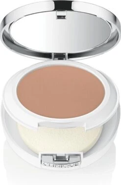 Clinique Beyond Perfecting Powder Foundation & Concealer - 06 Ivory - Foundation -Poeder - Foundation Winkel 787x1200 1