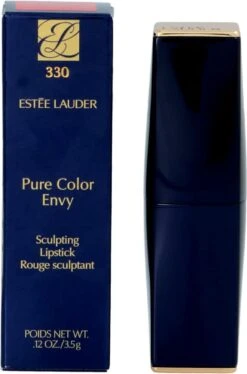 Estée Lauder Pure Color Envy Sculpting Lipstick - 330 Impassioned -Poeder - Foundation Winkel 793x1200