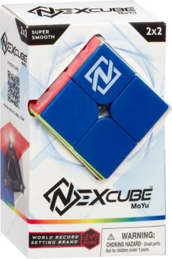 Nexcube 2x2 Classic