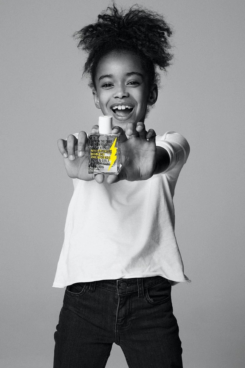 Zadig & Voltaire This Is Us! 30 Ml - Eau De Toilette - Unisex 10 Zadig & Voltaire This Is Us! 30 Ml - Eau De Toilette - Unisex - Afbeelding 8