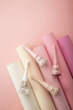 Bourjois 1 Seconde Nagellak - 13 Bouquet Of Roses 33 Bourjois 1 Seconde Nagellak - 13 Bouquet Of Roses -Poeder - Foundation Winkel 799x1200 5