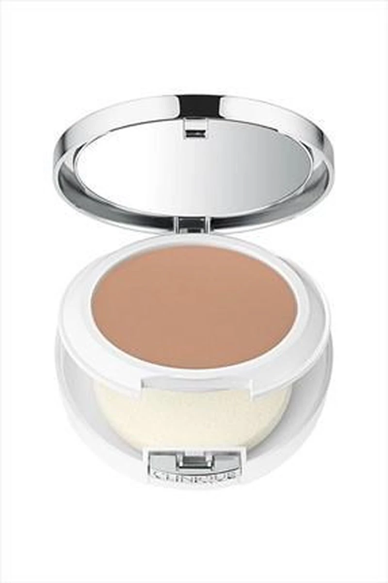 Make-Up Poedervorm Almost Powder Clinique Spf 15 21 Make-Up Poedervorm Almost Powder Clinique Spf 15 - Afbeelding 19