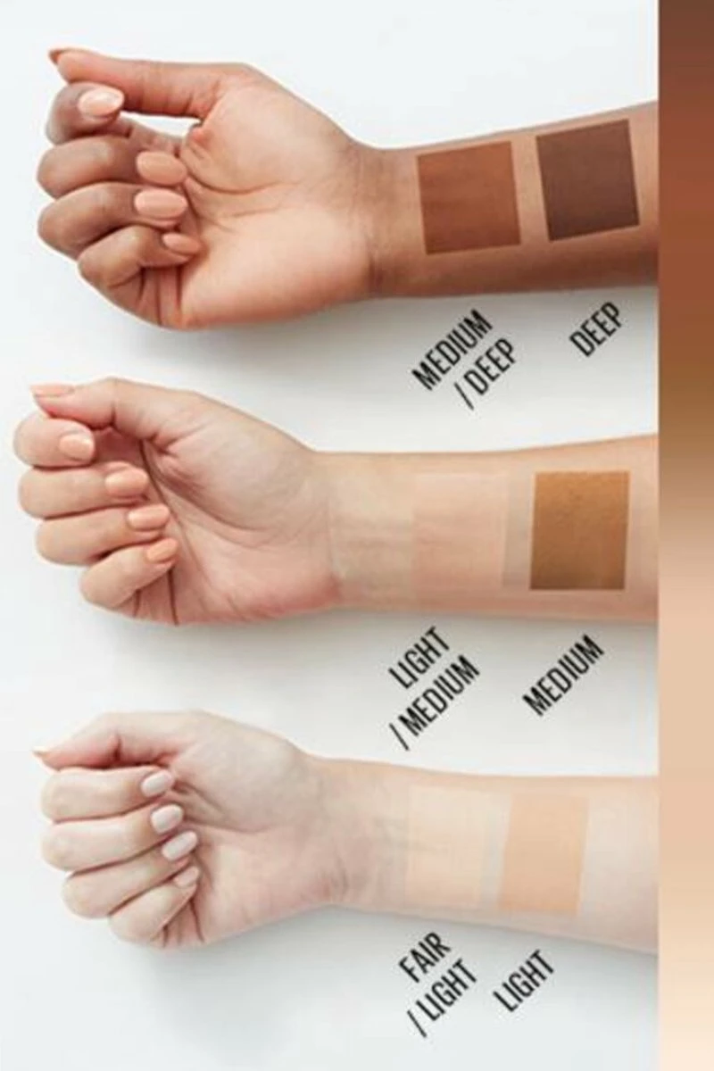 Maybelline Instant Age Rewind Perfector 4-in-1 Concealer - Light - 30 Ml 5 Maybelline Instant Age Rewind Perfector 4-in-1 Concealer - Light - 30 Ml - Afbeelding 3