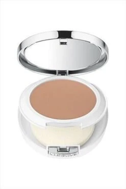 Clinique Almost Powder SPF 15 - Light - Make-uppoeder -Poeder - Foundation Winkel 800x1200