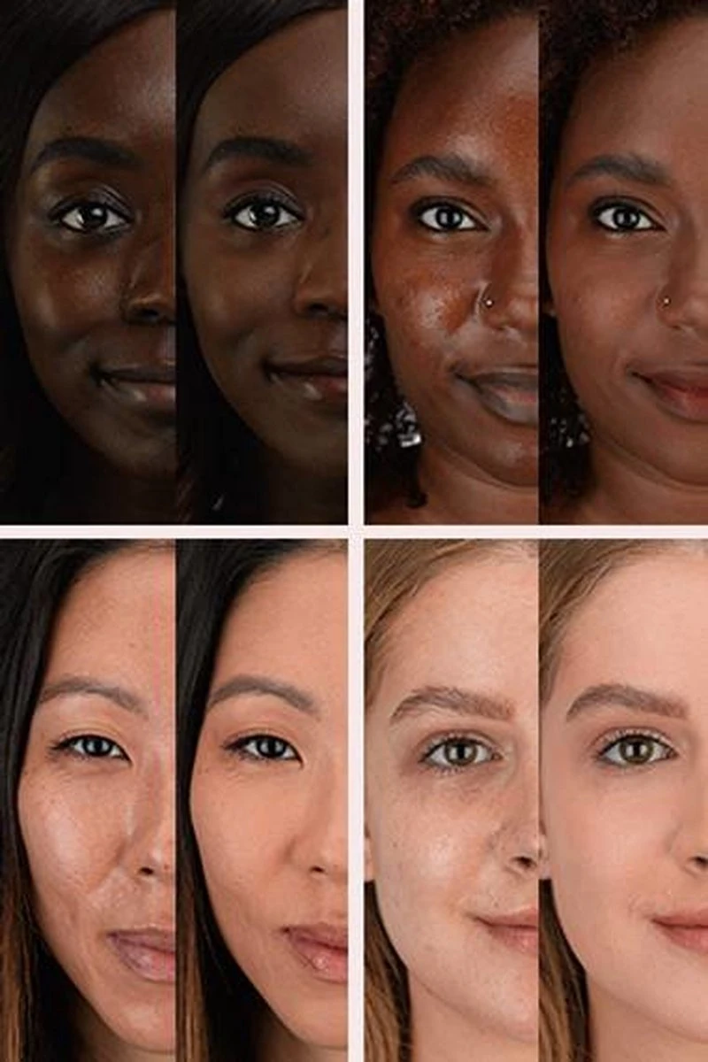 Maybelline Instant Age Rewind Perfector 4-in-1 Concealer - Light - 30 Ml 6 Maybelline Instant Age Rewind Perfector 4-in-1 Concealer - Light - 30 Ml - Afbeelding 4