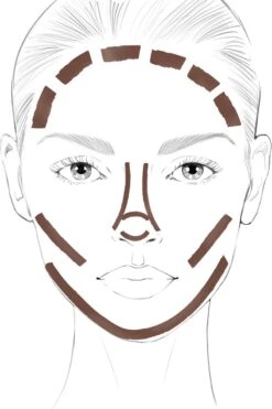 L'Oréal - Infaillible Shaping Stick Foundation - 140 Natural Rose 12 L'Oréal - Infaillible Shaping Stick Foundation - 140 Natural Rose -Poeder - Foundation Winkel 800x1200 6