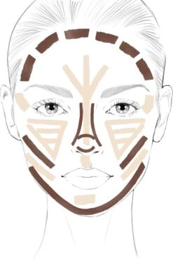 L’Oréal Paris Make-Up Designer Infaillible Longwear Shaping Stick - 160 Sand - Foundation -Poeder - Foundation Winkel 800x1200 8