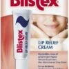 Blistex Lip Relief Cream - 6 Ml - Lippenbalsam 1 Blistex Lip Relief Cream - 6 Ml - Lippenbalsam -Poeder - Foundation Winkel 801x1200 5