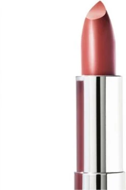Maybelline Color Sensational Made For All Lippenstift - 373 Mauve For Me - Nude - Glanzend -Poeder - Foundation Winkel 802x1200 2