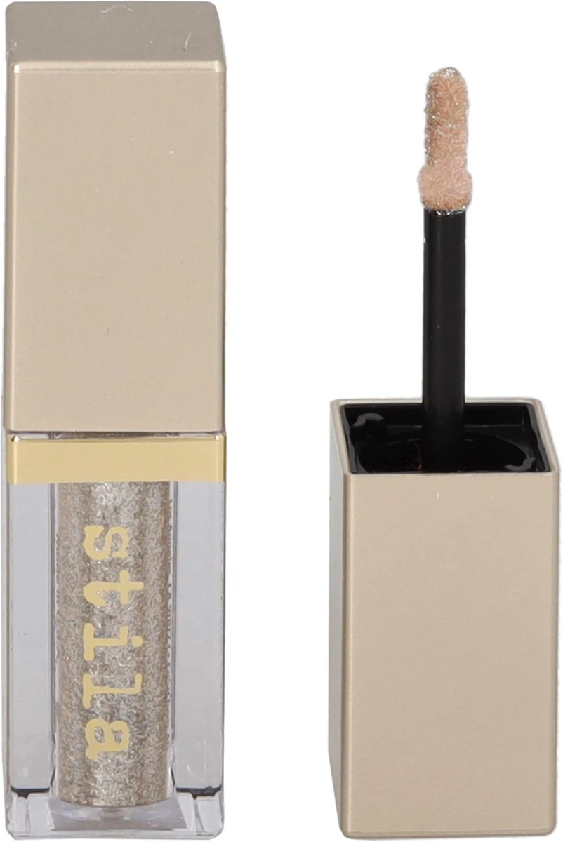 Stila Glitter & Glow Liquid Eye Shadow 5 Stila Glitter & Glow Liquid Eye Shadow - Afbeelding 3