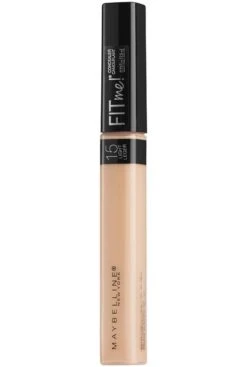 Maybelline Fit Me Concealer - 10 Light -Poeder - Foundation Winkel 807x1200 1