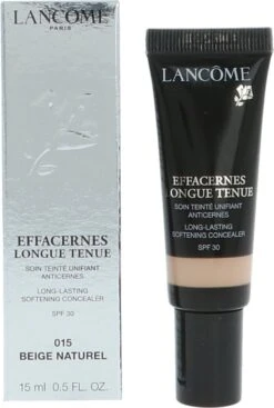 Lancôme Crayon Khôl Oogpotlood - Zwart - 1 St -Poeder - Foundation Winkel 807x1200 4