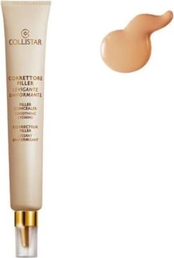 Collistar Filler Concealer 2 Dark -Poeder - Foundation Winkel 810x1200