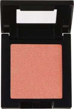 Maybelline Fit Me Blush - 40 Peach - Oranje - Natuurlijk Ogende Rouge -Poeder - Foundation Winkel 813x1200