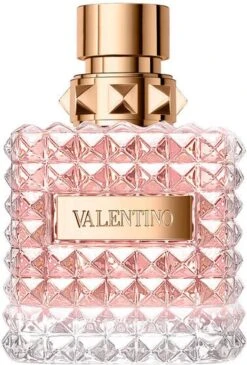 Valentino Donna - 100 Ml - Eau De Parfum Spray - Damesparfum 31 Valentino Donna - 100 Ml - Eau De Parfum Spray - Damesparfum -Poeder - Foundation Winkel 813x1200 4