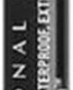 NYX PROFESSIONAL MAKEUP Nyx Slide On Pencil Waterproof Extreme Shine Eyeliner Black Sparkle 1 NYX PROFESSIONAL MAKEUP Nyx Slide On Pencil Waterproof Extreme Shine Eyeliner Black Sparkle -Poeder - Foundation Winkel 81x1200 9