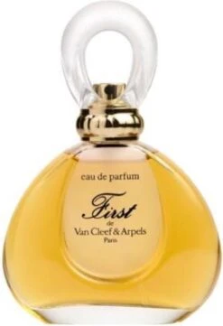 Van Cleef & Arpels First 100 Ml - Eau De Parfum - Unisex -Poeder - Foundation Winkel 820x1200 2