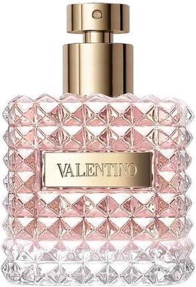 Valentino Donna - 100 Ml - Eau De Parfum Spray - Damesparfum 12 Valentino Donna - 100 Ml - Eau De Parfum Spray - Damesparfum - Afbeelding 10