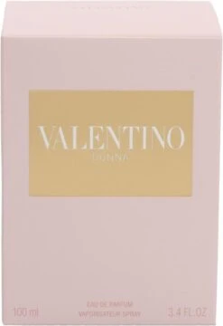 Valentino Donna - 100 Ml - Eau De Parfum Spray - Damesparfum 20 Valentino Donna - 100 Ml - Eau De Parfum Spray - Damesparfum -Poeder - Foundation Winkel 823x1200 1
