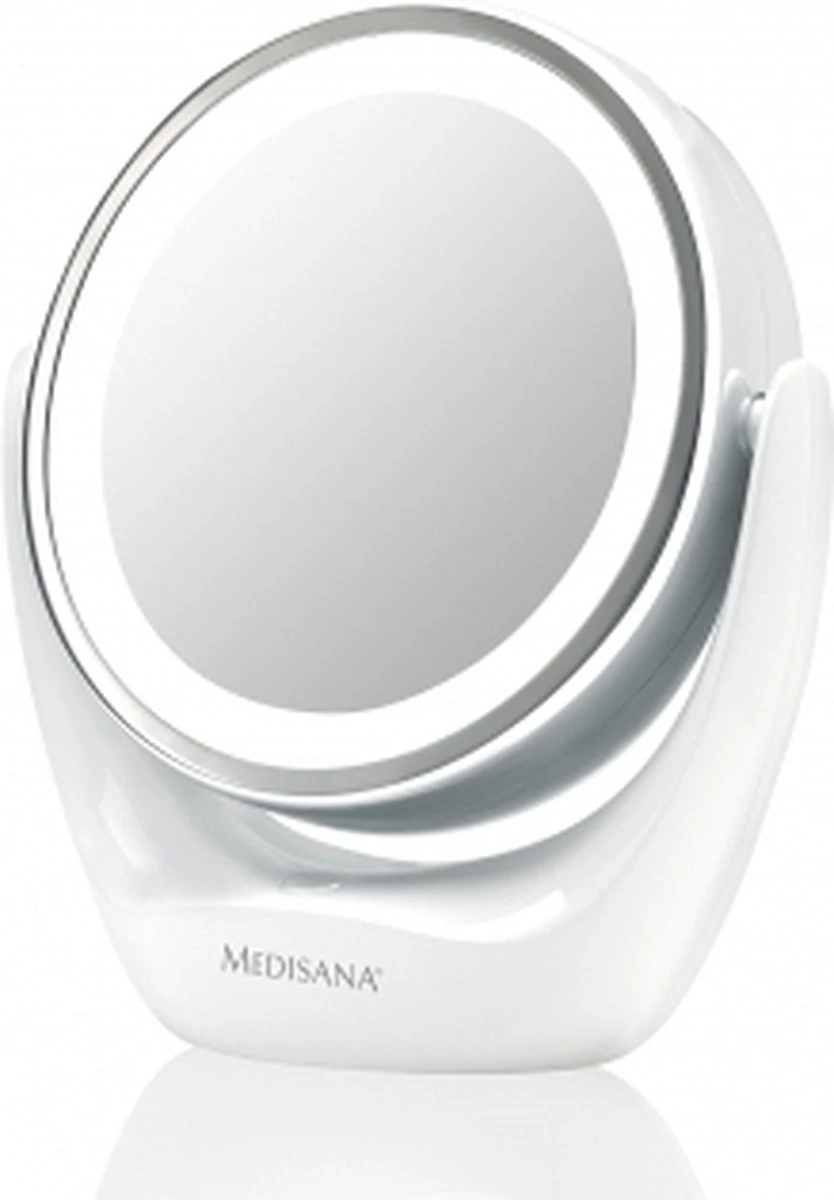 Medisana CM 835 Cosmetica Spiegel 14 Medisana CM 835 Cosmetica Spiegel - Afbeelding 12