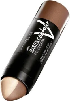 Maybelline Master Contour V-Shape Duo Stick - Light - Contouring -Poeder - Foundation Winkel 834x1200