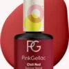 Pink Gellac - Chili Red - Gellak - Vegan - Rood - Glanzend - 15ml 1 Pink Gellac - Chili Red - Gellak - Vegan - Rood - Glanzend - 15ml -Poeder - Foundation Winkel 834x1200 3