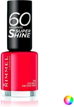 Rimmel London 60 Seconds SuperShine Nagellak - 901 Darkest Desires 15 Rimmel London 60 Seconds SuperShine Nagellak - 901 Darkest Desires -Poeder - Foundation Winkel 834x1200 4